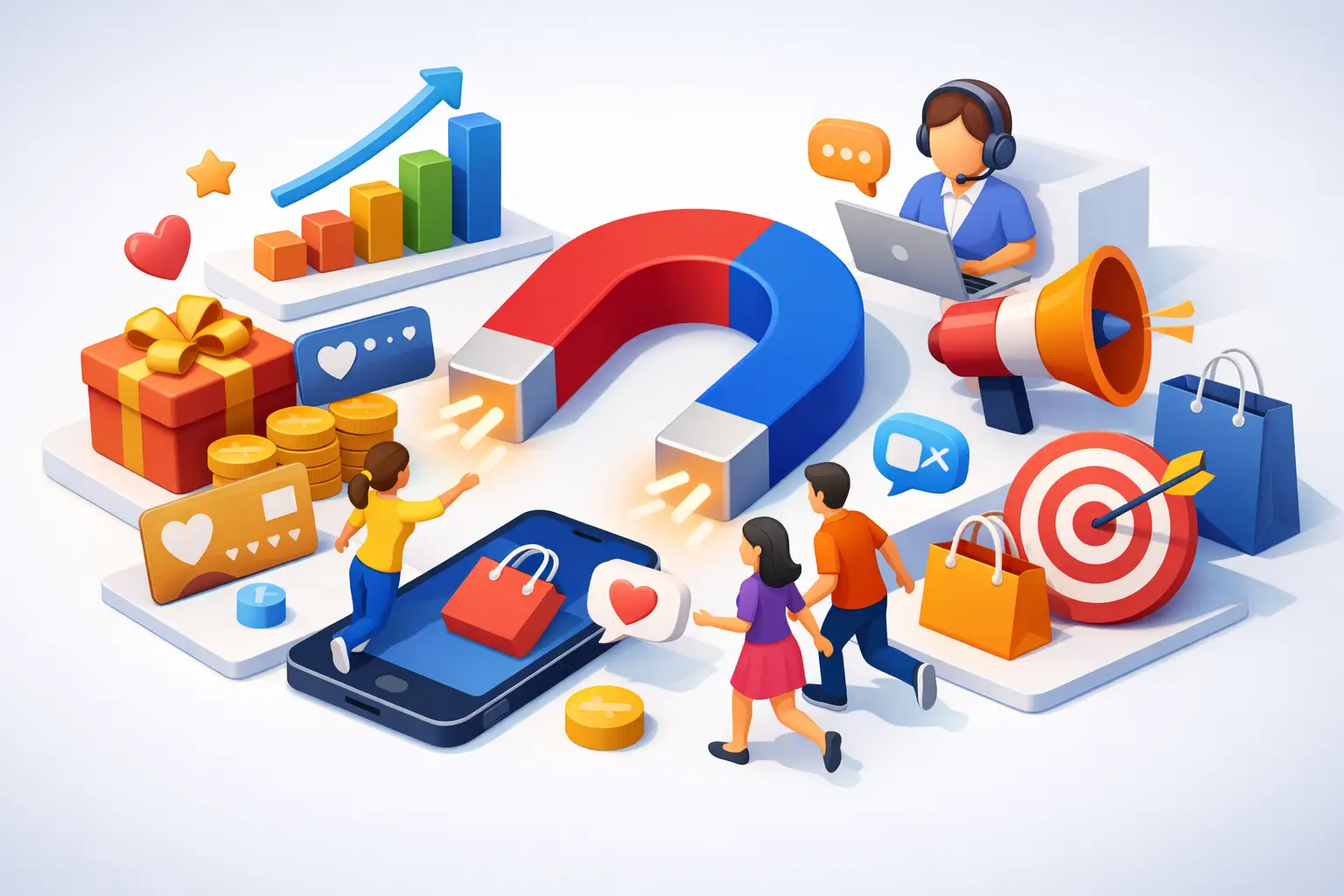Retention Marketing That Brings Customers Back