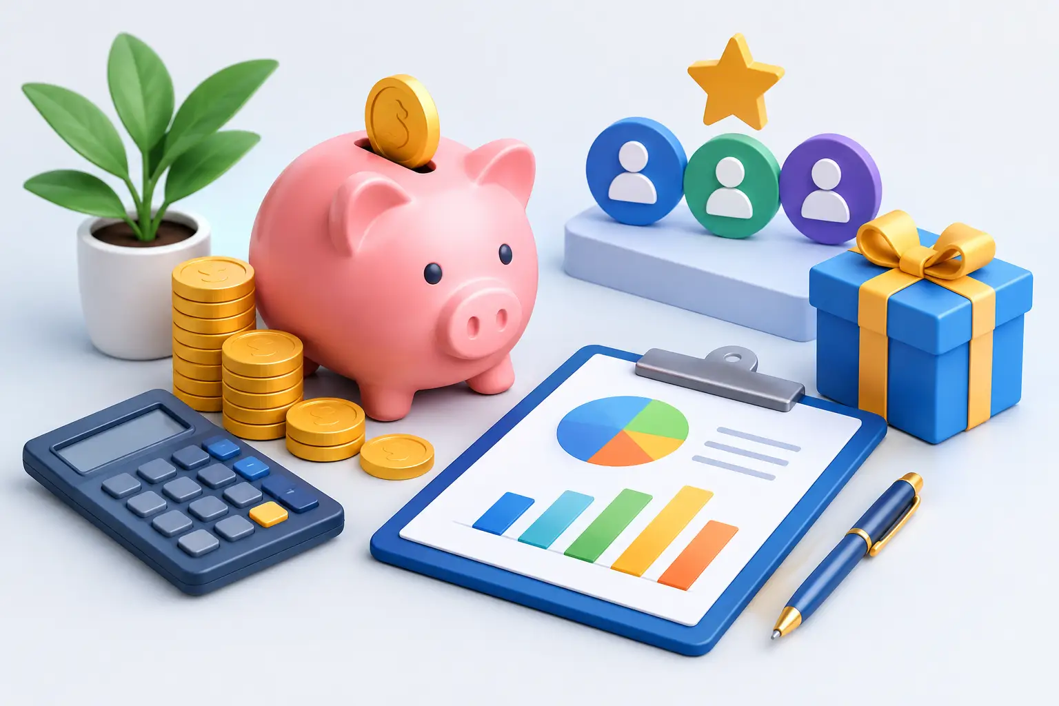 A Practical Guide to Reward Programme Budgets