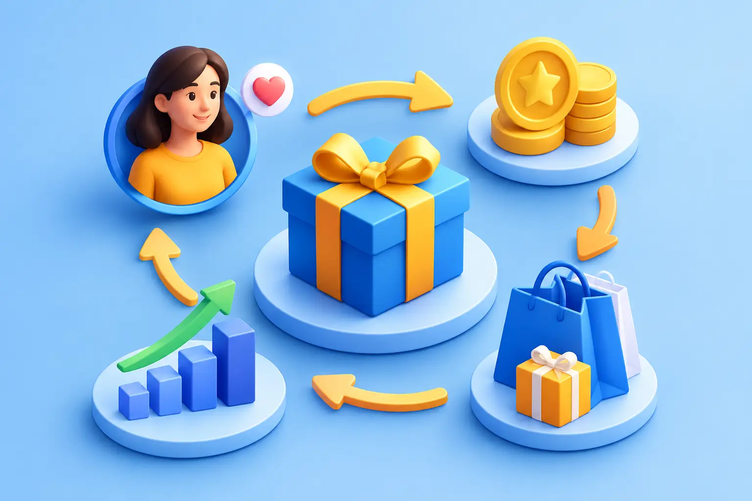 Guide to Customer Reward Economics That Pays