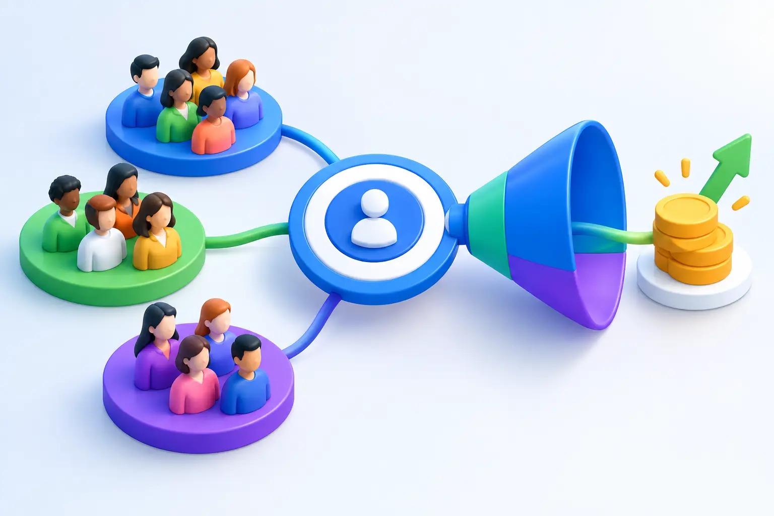 Guide to Offer Audience Segments That Convert