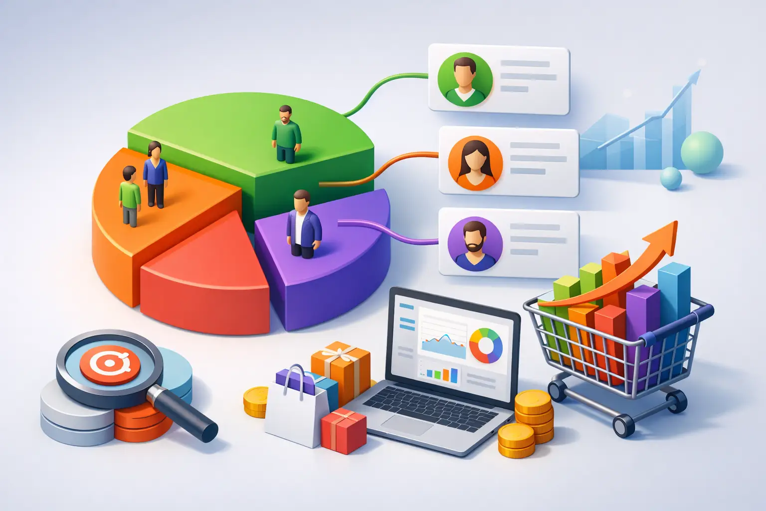 How to Segment Repeat Buyers for Better Sales