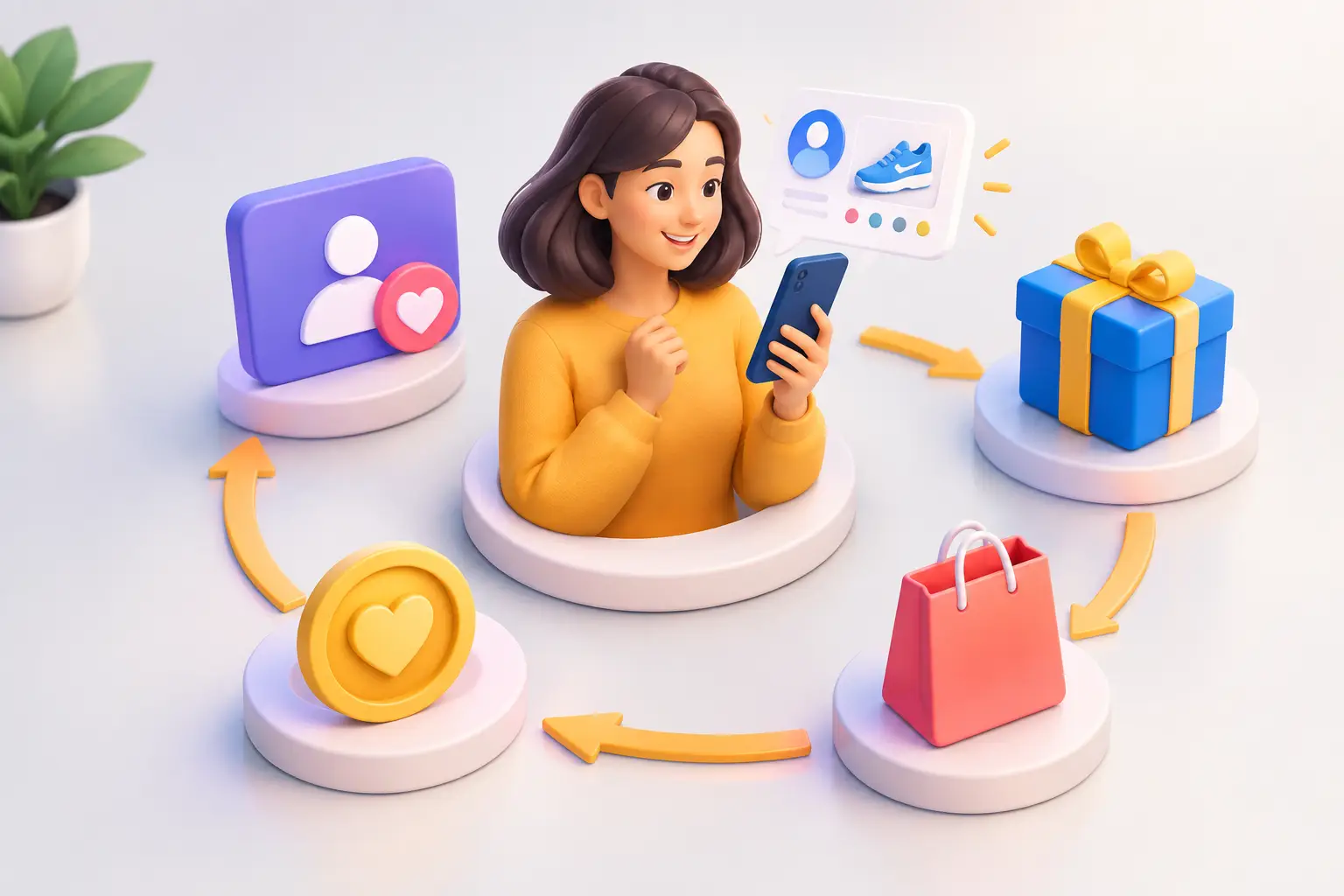 Loyalty Personalisation That Brings Customers Back
